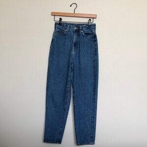 H&M Denim
